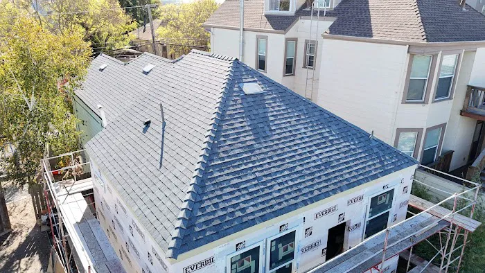 GBR Roofing Picture 1