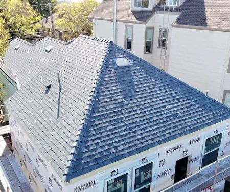 GBR Roofing