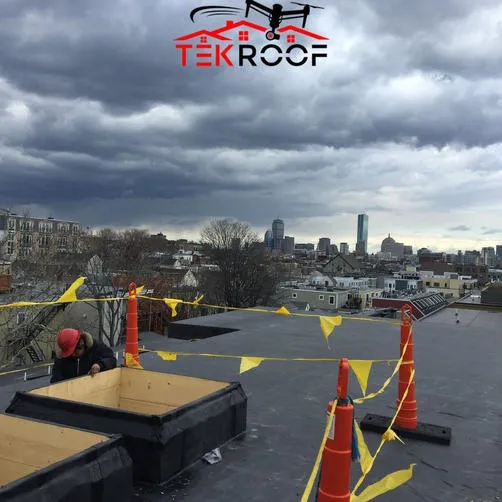 TekRoof Picture 5