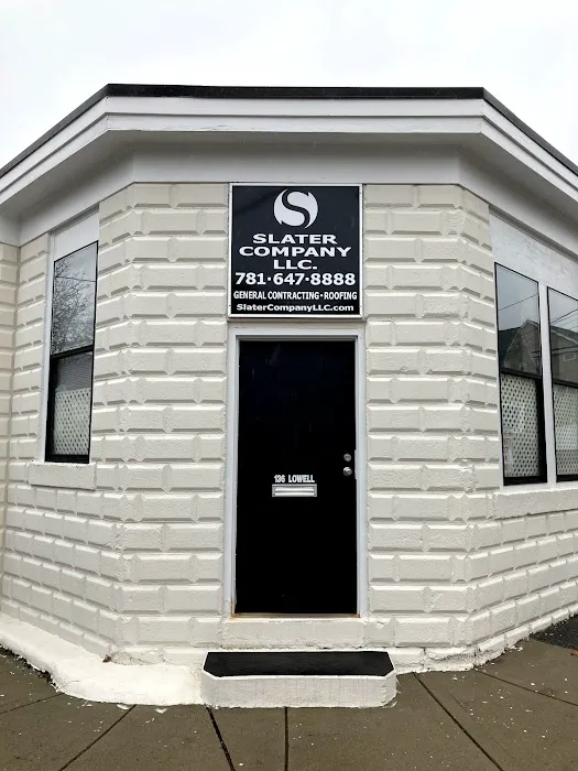 Slater Company LLC. Picture 1