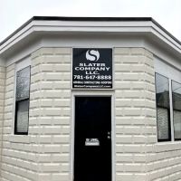 Slater Company LLC. ico