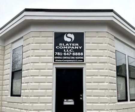 Slater Company LLC.