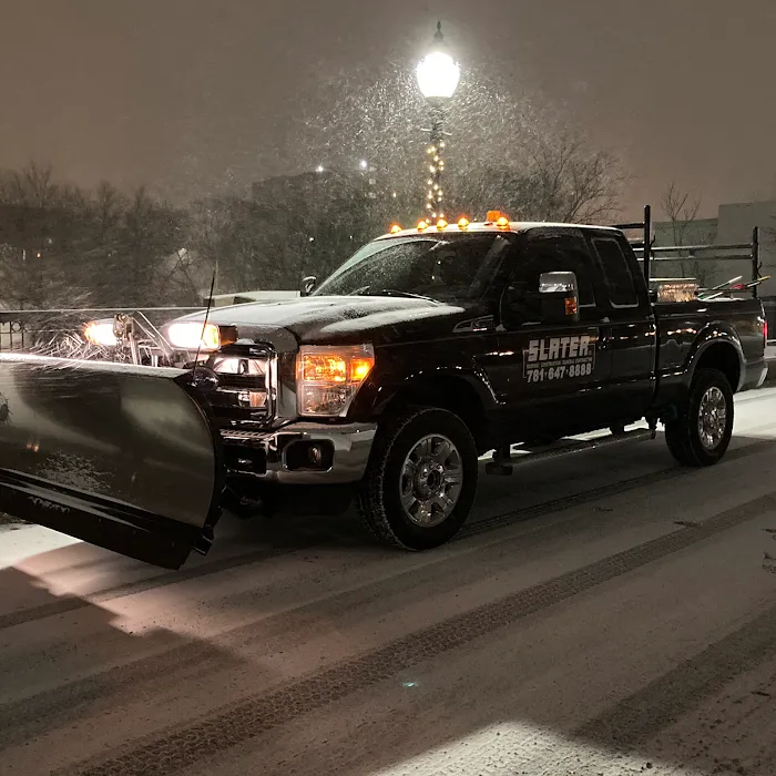 Slater Company LLC. Picture 6