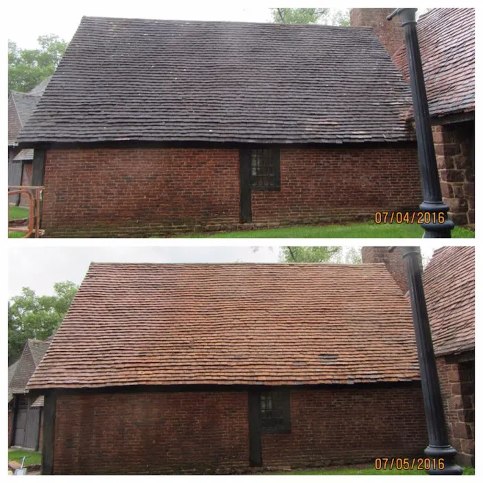 Eagle Rivet Roof Services Corporation Picture 3