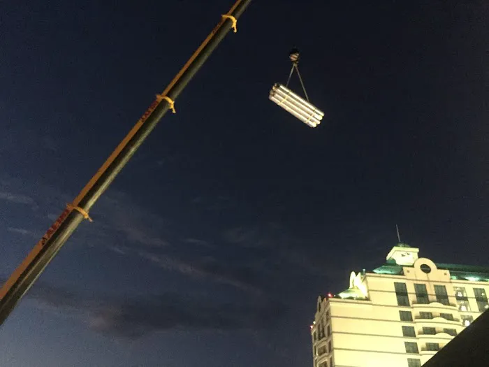 Eagle Rivet Roof Services Corporation Picture 4