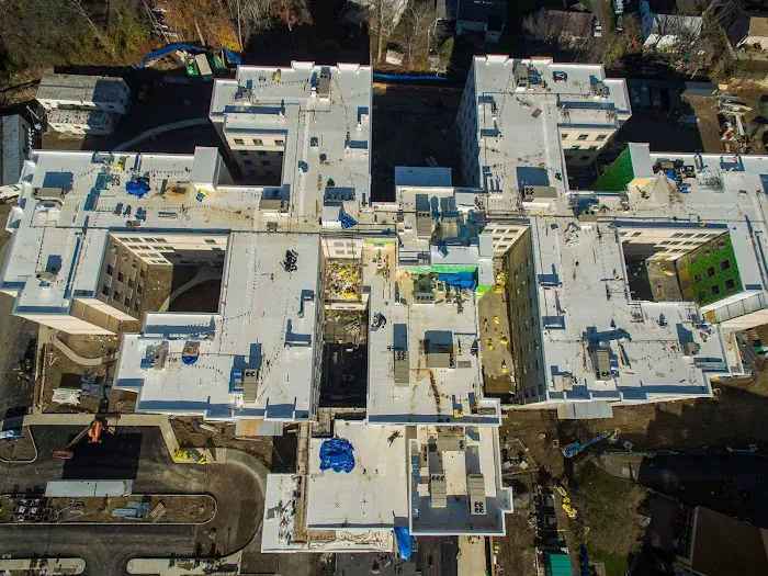 Eagle Rivet Roof Services Corporation Picture 6