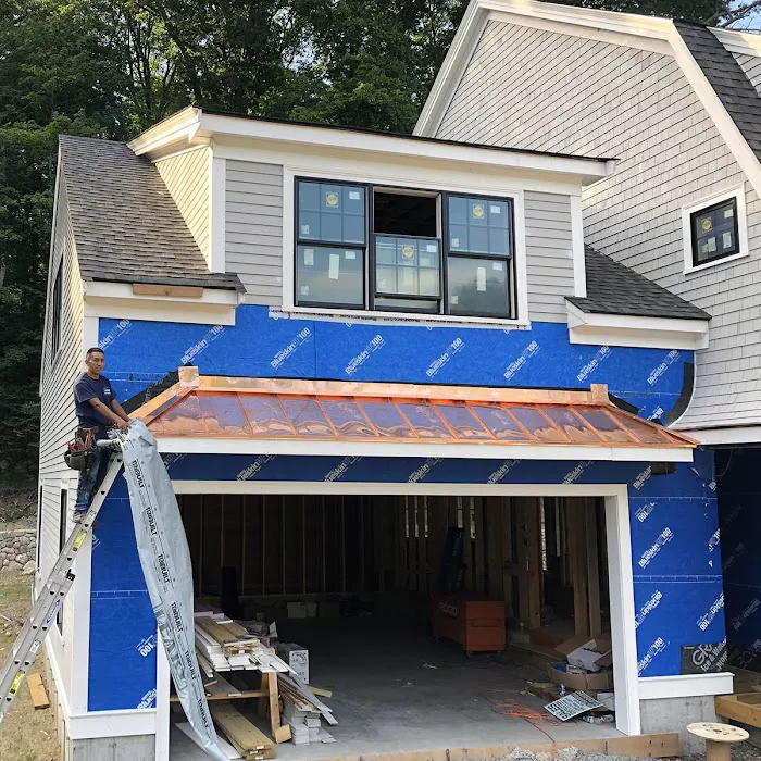 Mike Leary Contracting Picture 2