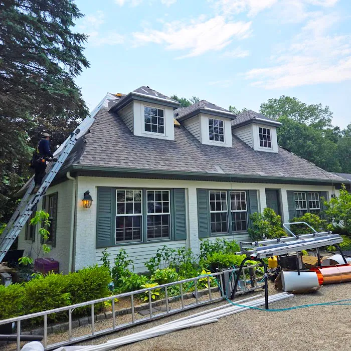 Mike Leary Contracting Picture 9