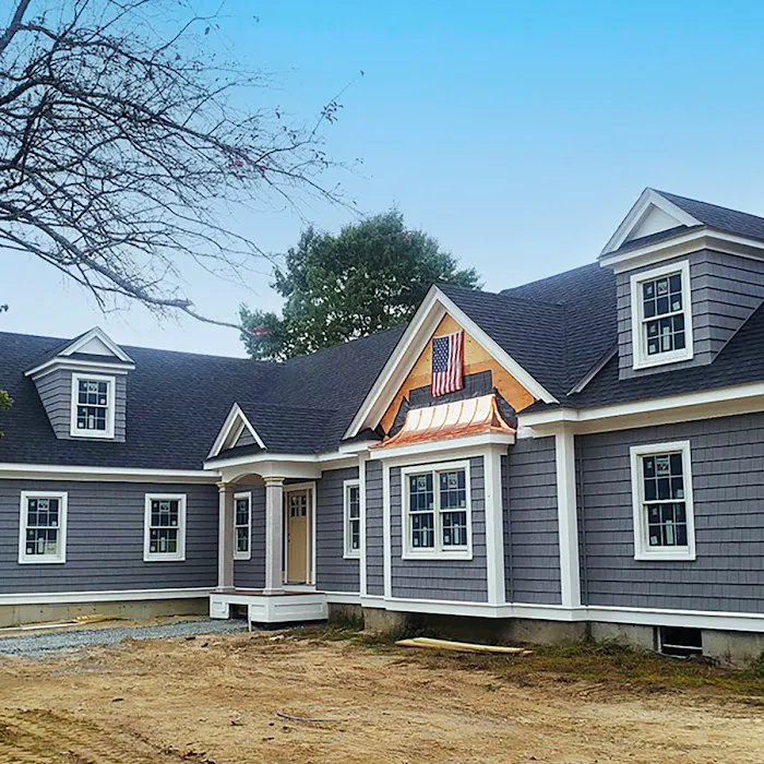 Mike Leary Contracting Picture 3