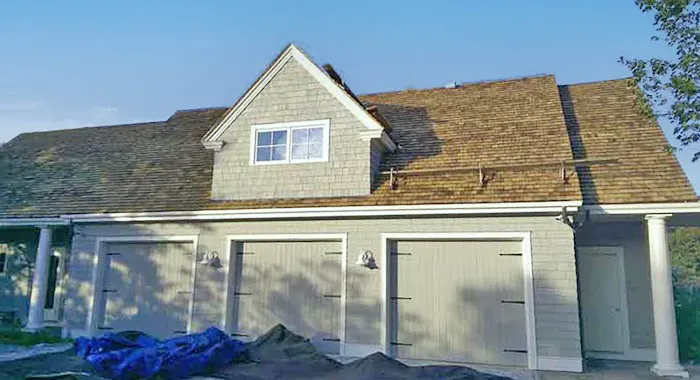 Mike Leary Contracting Picture 8