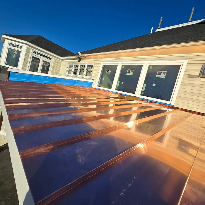 Mike Leary Contracting Picture 10