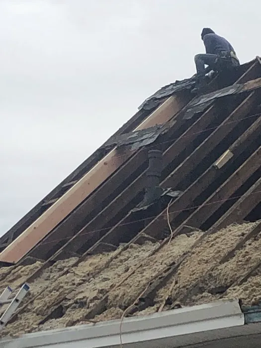 Fraternity Roofing and Solar Picture 2