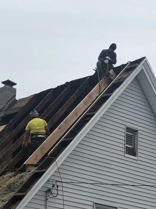 Fraternity Roofing and Solar Picture 1