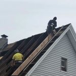 Fraternity Roofing and Solar