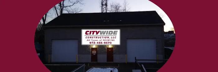 CITYWIDE Roofing & Construction, Llc. Picture 2