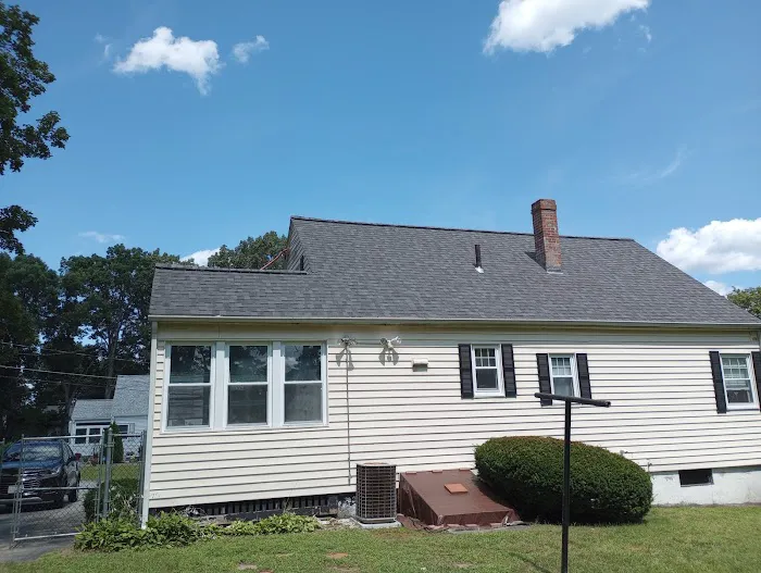 Wooster Roofing Picture 2