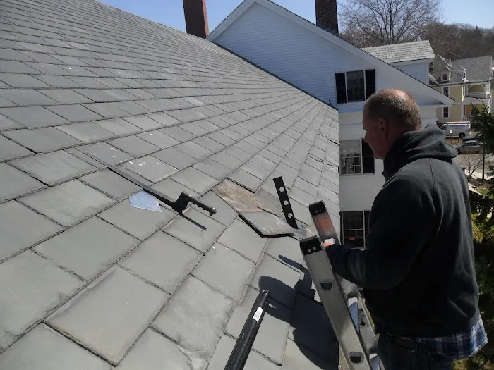 Wooster Roofing Picture 8