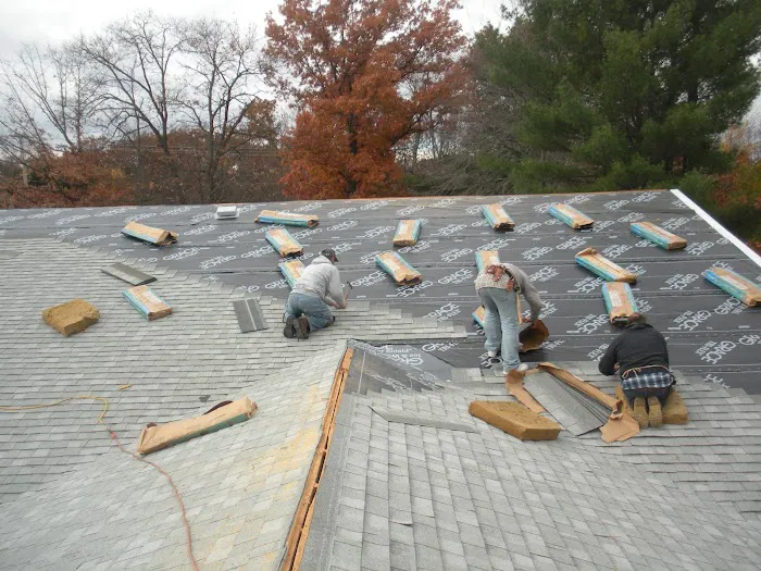 Wooster Roofing Picture 4