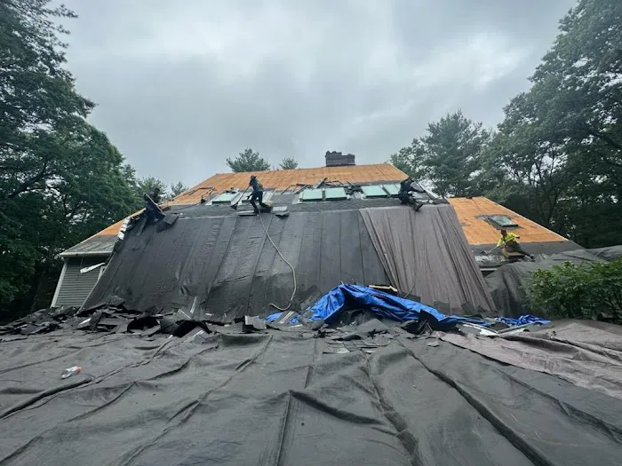 Wooster Roofing Picture 10