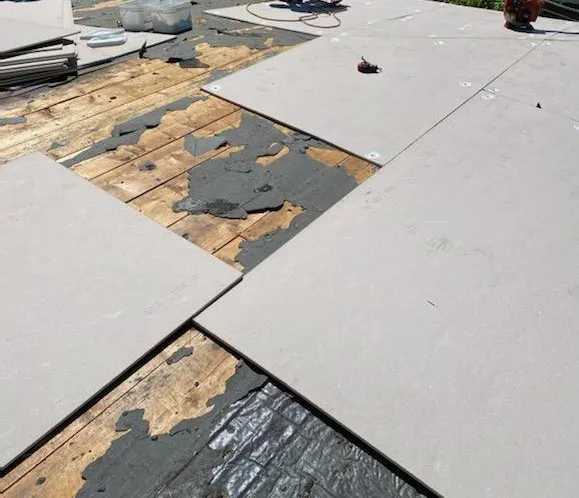 Wooster Roofing Picture 3