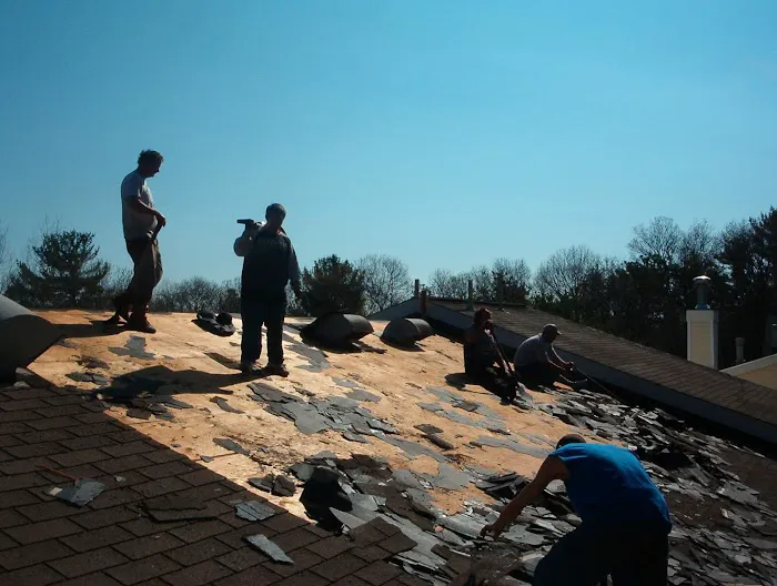 Wooster Roofing Picture 9