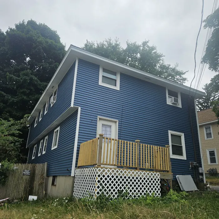 Bryan Siding & Roofing LLC Picture 2