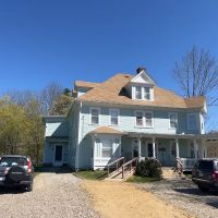 Bryan Siding & Roofing LLC ico