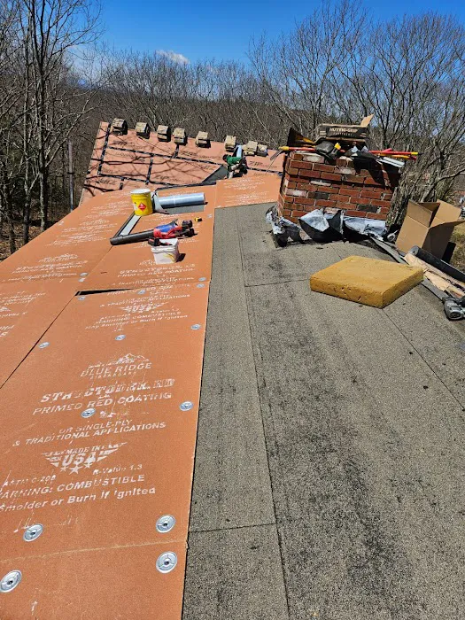 Bryan Siding & Roofing LLC Picture 8