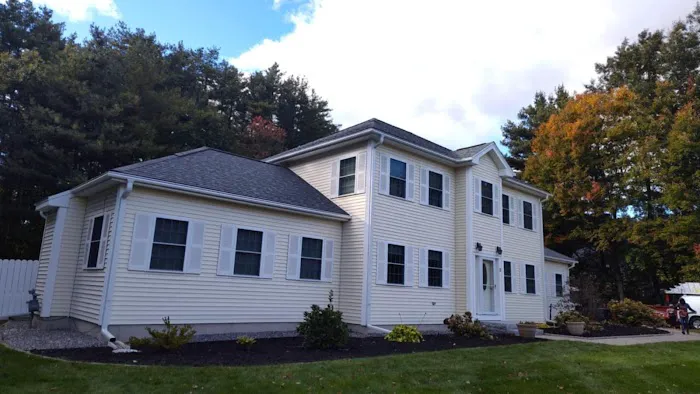 TOP NOTCH ROOFING Picture 2