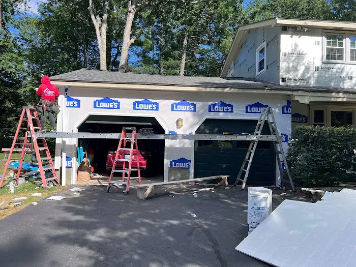 TOP NOTCH ROOFING Picture 5