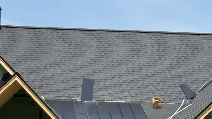 TOP NOTCH ROOFING Picture 1