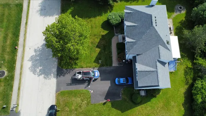 TOP NOTCH ROOFING Picture 8