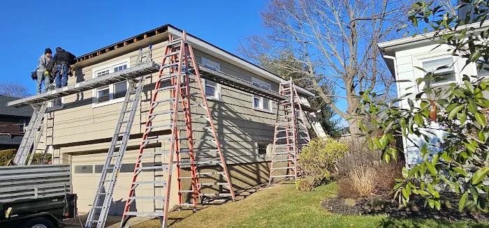 Michael's General contractor Picture 4