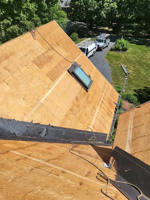 Michael's General contractor Picture 7