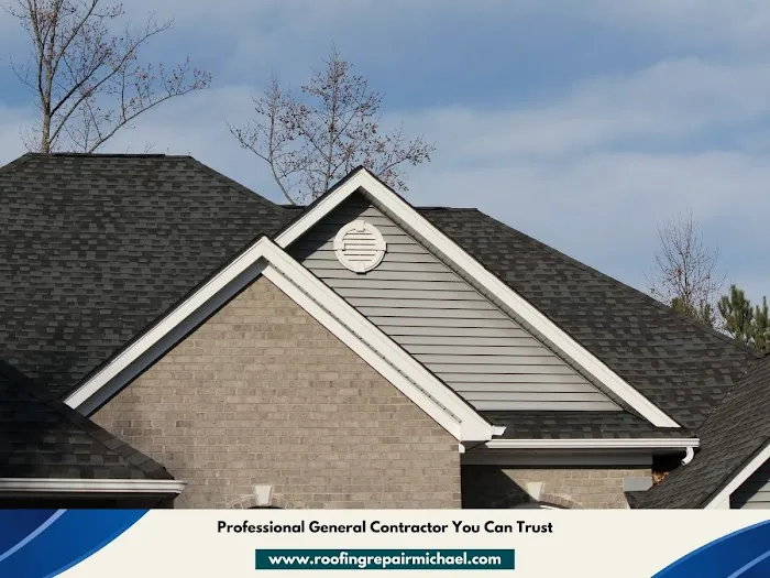 Michael's General contractor Picture 3