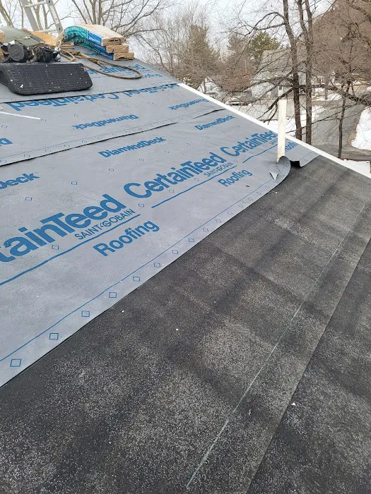 Michael's General contractor Picture 10