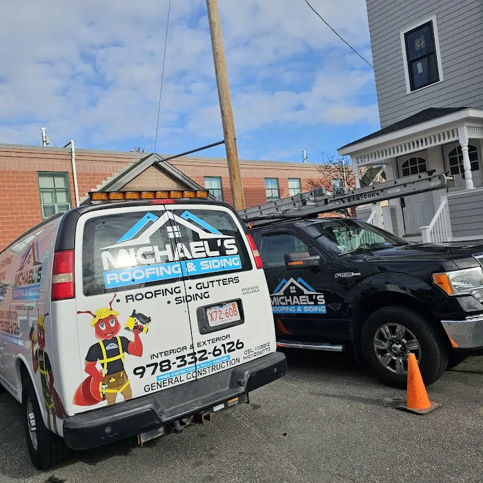 Michael's General contractor Picture 9