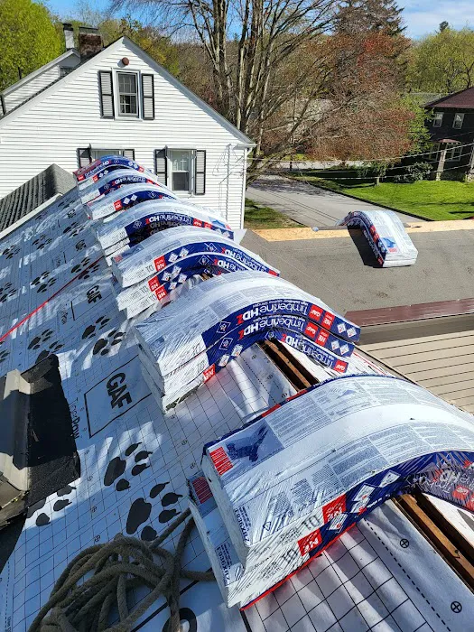 Michael's General contractor Picture 8