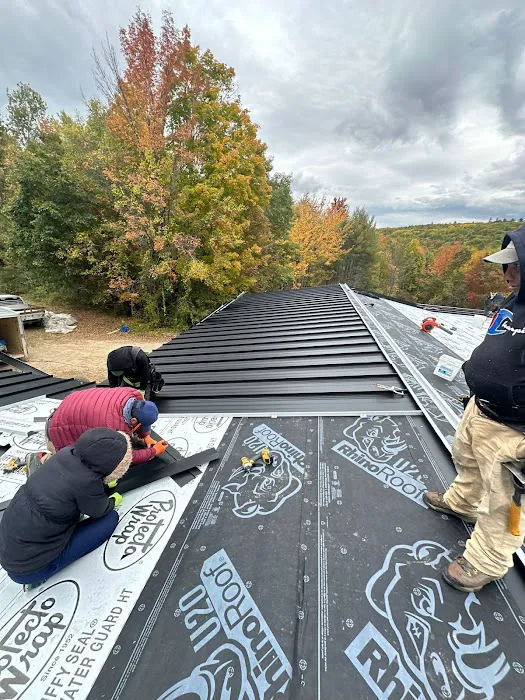 SJP Construction INC Picture 6