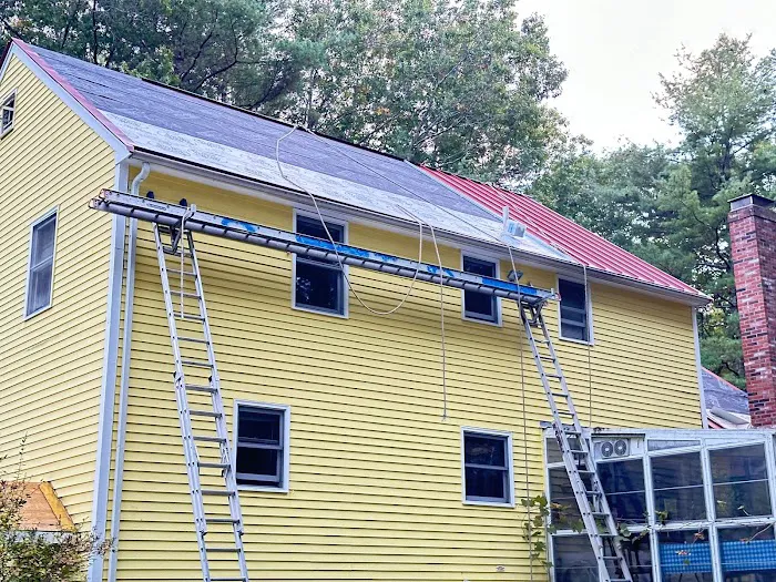 SJP Construction INC Picture 4