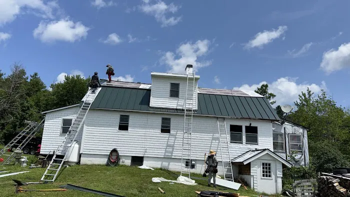 SJP Construction INC Picture 10