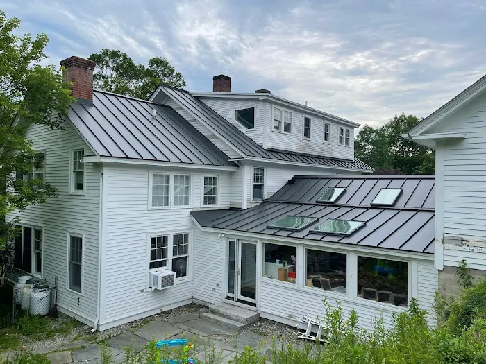 SJP Construction INC Picture 1