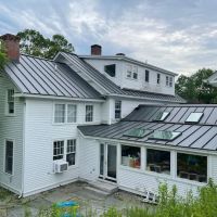 SJP Construction INC ico