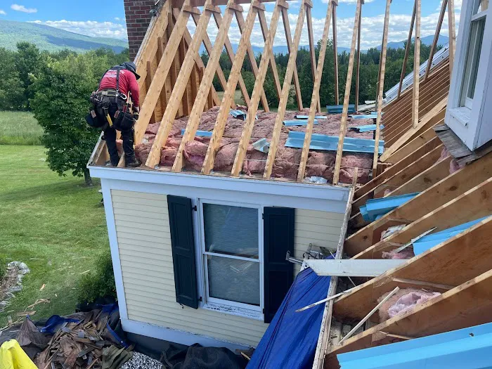 SJP Construction INC Picture 2