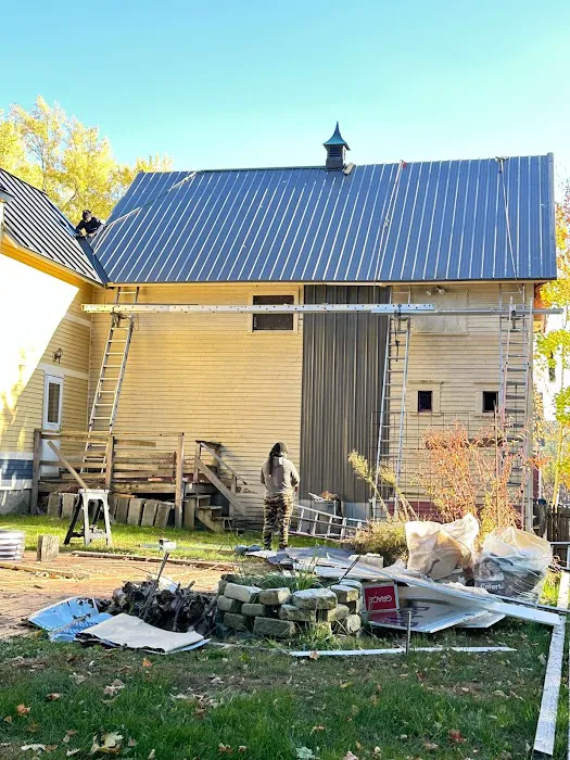 SJP Construction INC Picture 7