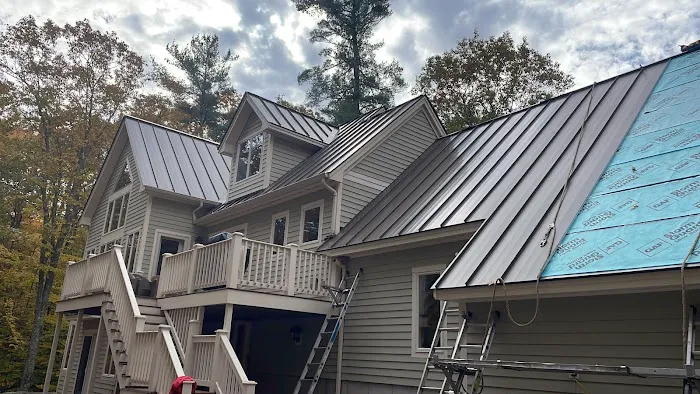 SJP Construction INC Picture 3