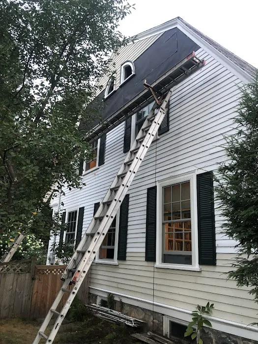 Ab-Tec roofing & Home Improvement Picture 9