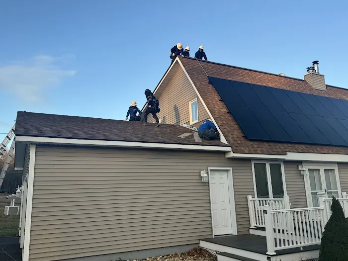 Manny's Roofing Picture 4