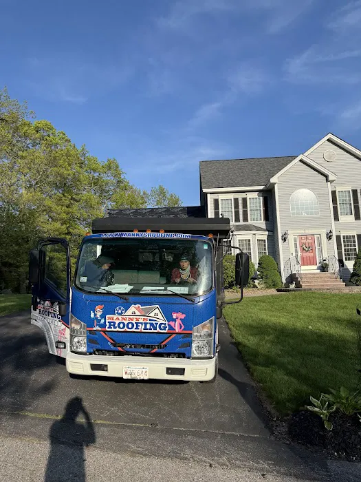 Manny's Roofing Picture 10