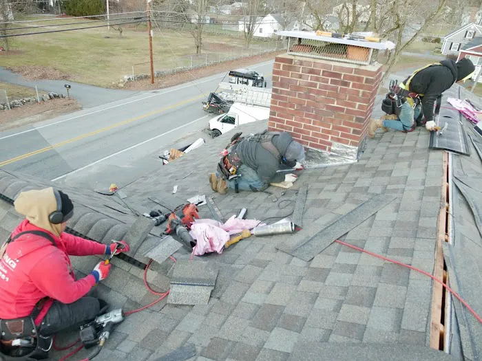 Manny's Roofing Picture 6
